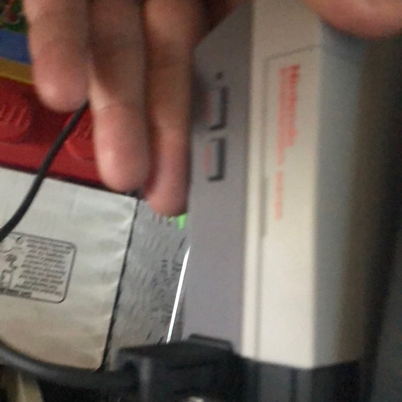 Nintendo Classic Edition - Picture 5 of 7